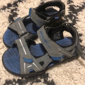 Boys Eddie Bauer Sandals